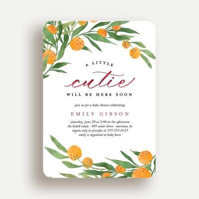 Citrus Cutie