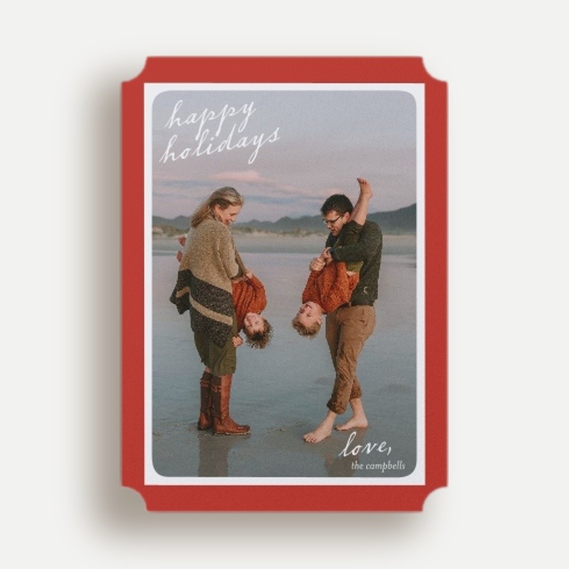 Handwritten Frame