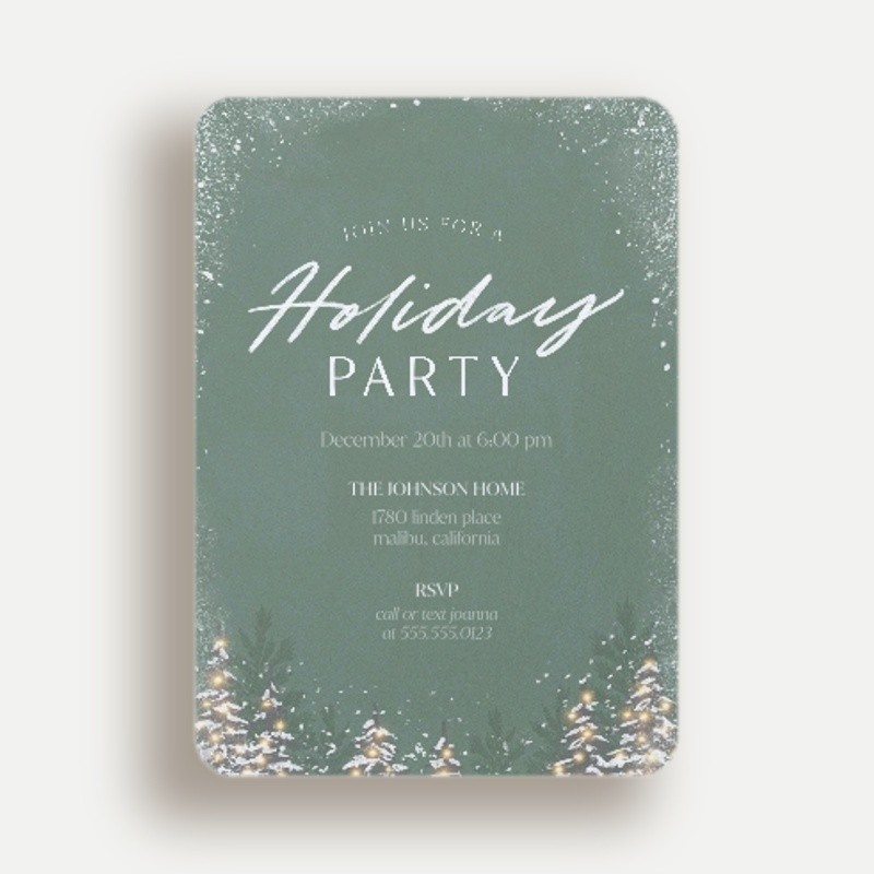 Elegant Party