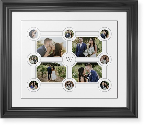 Vintage Family Tree​