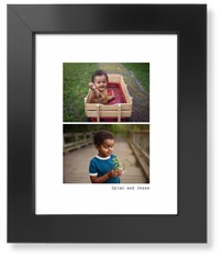 Gallery Of Two Portrait