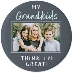 Grandkids Honor