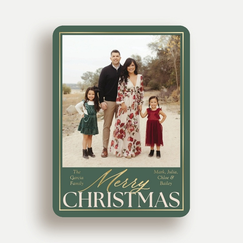 Classic Yuletide