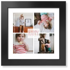 Simple Border Sentiment