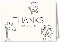 Celebratory Creatures