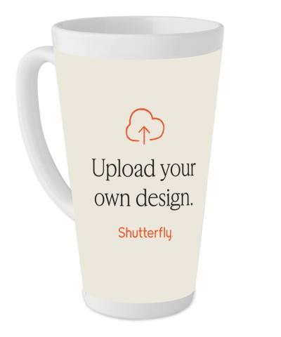 Upload Your Own Design