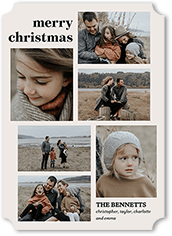 Many Modern Memories