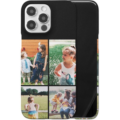 Gallery of Four Grid