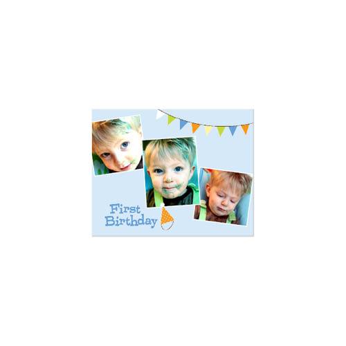 Oh Baby Boy 8x11 undefined  Premium Album
