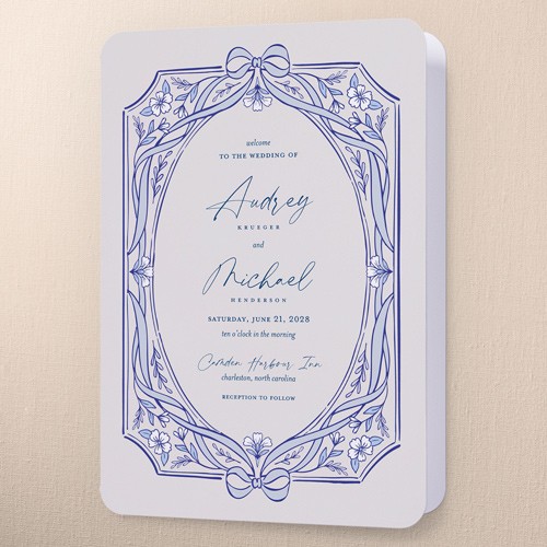 Double Bow Enclosure