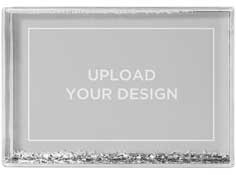 Upload Your Own Design