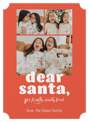 Dear Santa Magic