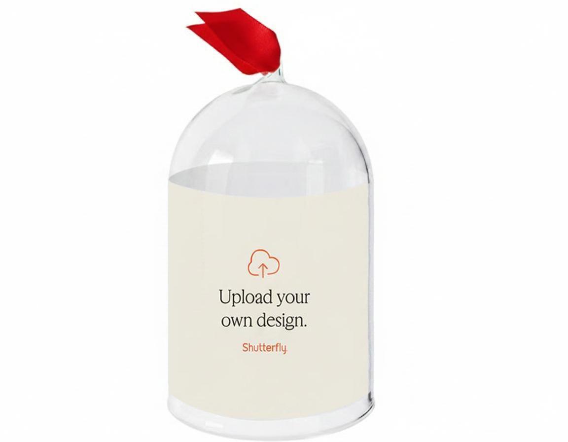 Upload Your Own Design
