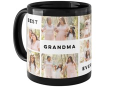 Gallery Of Seven Text