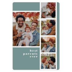 Filmstrip Outline Frame