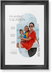 Travel Infographic​