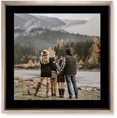 Simple Gallery of One Border