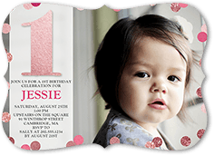 Sparkled Sprinkles Girl