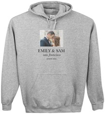 Wedding Gallery of One