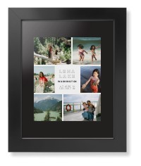 Modern Adventure Gallery Of Six