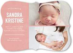 Simple Introduction Girl