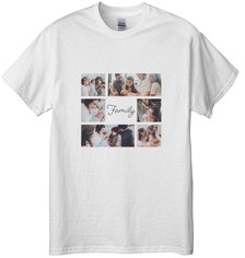 Gallery of Six Memories