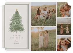 Editable Tree Layout