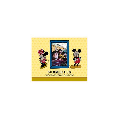 Disney Adventures 8x11 undefined  Photo Book
