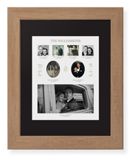 Marriage Family Tree