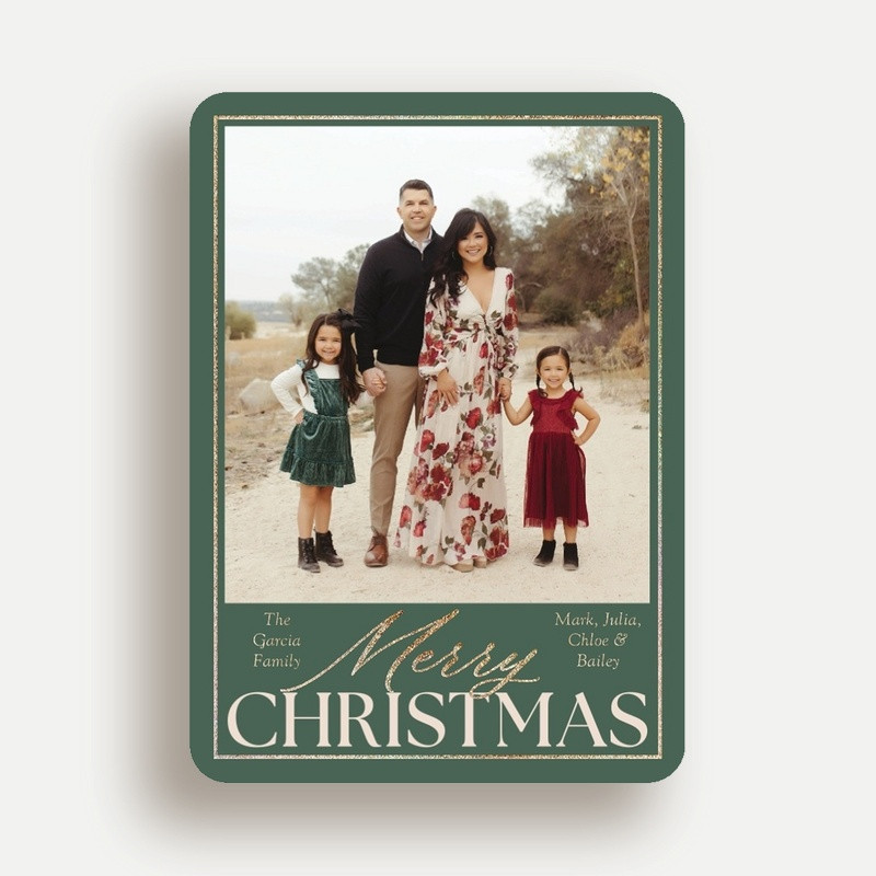 Classic Yuletide