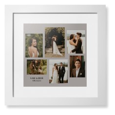 Gallery Collage of Six