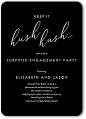 Hush Hush