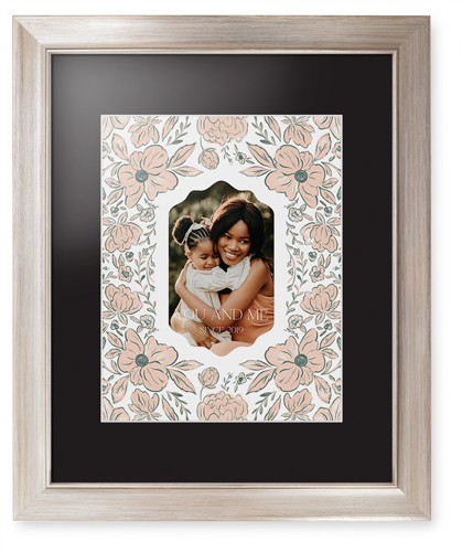 Classic Floral Border