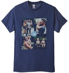 Gallery of Four Monogram