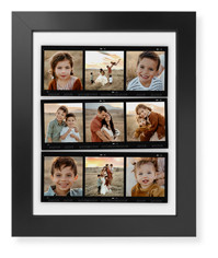 Favorite Film Collage