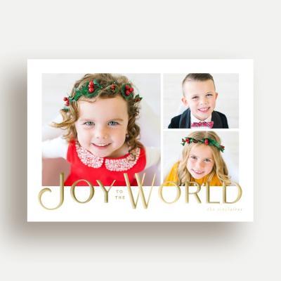 Joyous Traditions