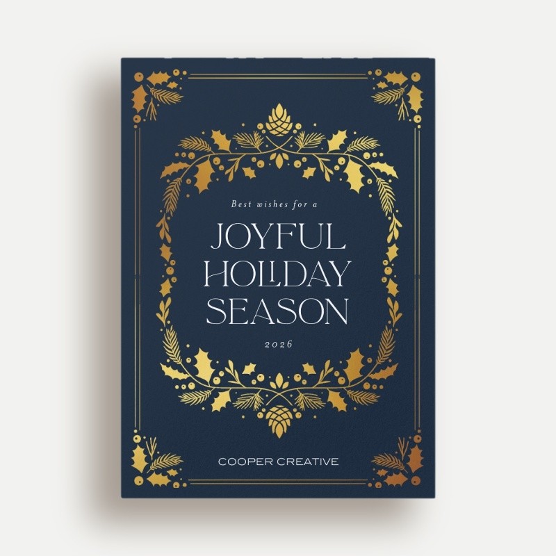 Holiday Wishes For Colleagues