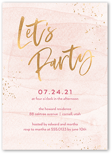 Birthday Party Gifts For Girls