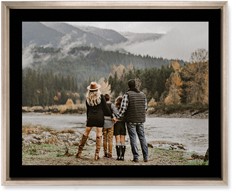 Simple Gallery of One Border