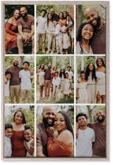 Gallery Grid of Nine