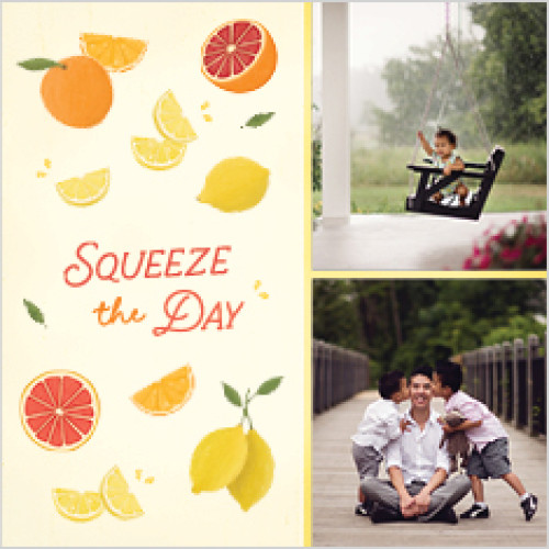 Seasonal Treats Calendar 12x12 undefined  Wall Calendar