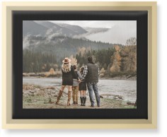 Simple Gallery of One Border