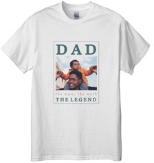The Dad Legend