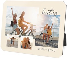 Overlap Gallery of Four