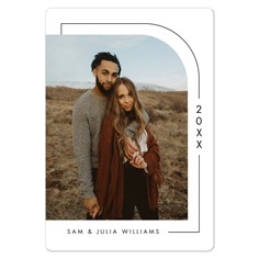 Minimalist Modern Arch