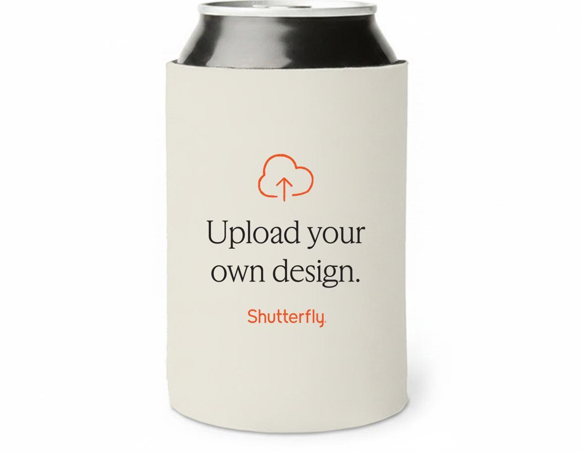 Upload Your Own Design