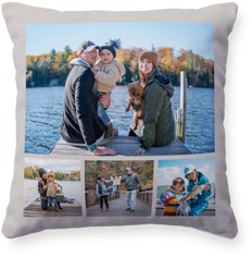 Hero Gallery of Four