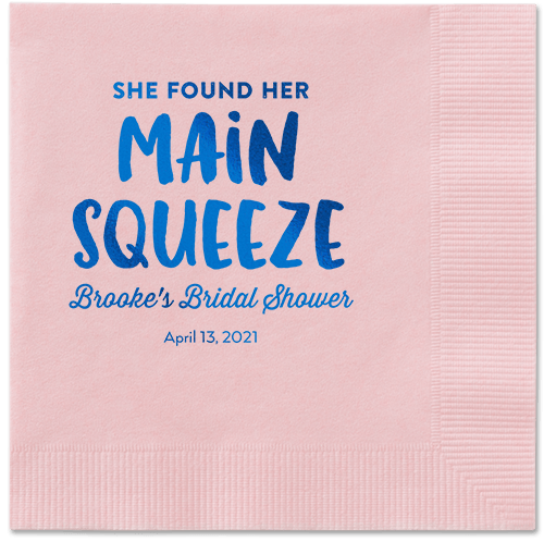 Main Squeeze