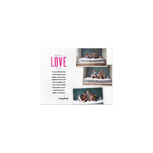 Love Always 11x14 undefined  Premium Album