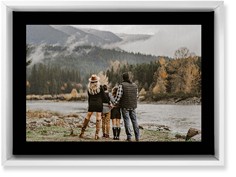 Simple Gallery of One Border